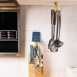 360 Degree Rotating Wall Hook Hanger with 6 Heavy Duty Hooks - Fabric Detail by Nari Haat, Indian ethnic wear, women ...