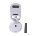 Mobile Stand Foldable & 360° Rotatable Mobile Stand (1 Pc) - Sleeve Design by Nari Haat, Indian ethnic wear, women c...