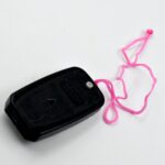 Multi Store Water Ring Game for Kids - Fabric Detail by Nari Haat, Indian ethnic wear, women clothing, designer suit