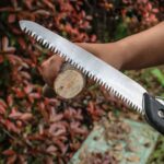 Folding Pruning Handsaw
