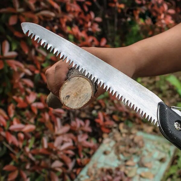 Folding Pruning Handsaw