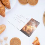 Versatile Plastic Wooden Cutting Board for Kitchen