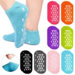Socks Soft Socks for Repairing Softening Dry Cracked Feet Comfortable - Full Detail by Nari Haat, Indian ethnic wear,...