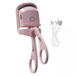 Electric Heated Eyelash Curlers (1 Pc) - Sleeve Design by Nari Haat, Indian ethnic wear, women clothing, designer suit
