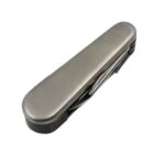 Multi Function Pocket Tools Chest Knife (1 Pc) - Sleeve Design by Nari Haat, Indian ethnic wear, women clothing, desi...