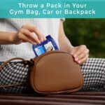 Refreshing Alcohol-Free Wet Wipes – Facial & Body Wipes (25 Pc) - Full Detail by Nari Haat, Indian ethnic wear, wom...