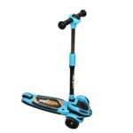 Foldable Kick Scooter for Kids 2-12 Years Old | Lightweight (1 Pc) - Sleeve Design by Nari Haat, Indian ethnic wear, ...