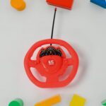 Plastic RC Racing Car – 2-Way Control with Handle Remote & Rechargeable Battery - Full Detail by Nari Haat, Indian ...