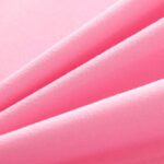 Dustproof Cover for Indoor, TV Screen Protector Cloth Cover (65 Inch) - Closeup Embroidery by Nari Haat, Indian ethni...