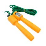 Jump Rope Electronic Counting  Skipping Rope Adjustable Jumping Rope for Men, Women and Children,Fitness Jump Rope fo...