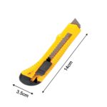 Paper Cutter (18 mm) (Pack of 12Pcs) - Neckline Detail by Nari Haat, Indian ethnic wear, women clothing, designer suit