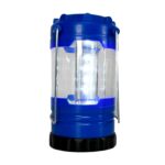 Portable Waterproof Camping Lantern for Hiking & Fishing (Battery Not Included) - Full Detail by Nari Haat, Indian et...
