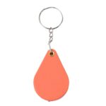 Folding Magnifier, Portable Mini Magnifier Keychain (1 Pc) - Sleeve Design by Nari Haat, Indian ethnic wear, women cl...