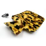 Personal Care Rubber Hot Water Heating Bag for Pain Relief (Large) - Back View by Nari Haat, Indian ethnic wear, wome...