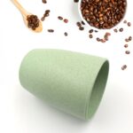 Reusable Cups/Mugs/ Glass/ Tumbler Set (1 Pc) - Sleeve Design by Nari Haat, Indian ethnic wear, women clothing, desig...