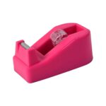 Plastic Tape Dispenser Cutter for Home Office use (1 pc) - Sleeve Design by Nari Haat, Indian ethnic wear, women clot...