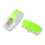 Toothpaste Dispenser & Tooth Brush with Toothbrush - Sleeve Design by Nari Haat, Indian ethnic wear, women clothing, ...