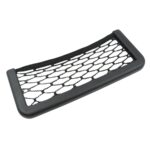 Car Storage Organize for Purse Bag Phone - Fabric Detail by Nari Haat, Indian ethnic wear, women clothing, designer suit