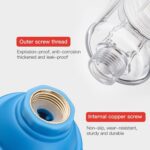 Hard Water Shower Filters, Shower head Filters (1 Pc) - Closeup Embroidery by Nari Haat, Indian ethnic wear, women cl...