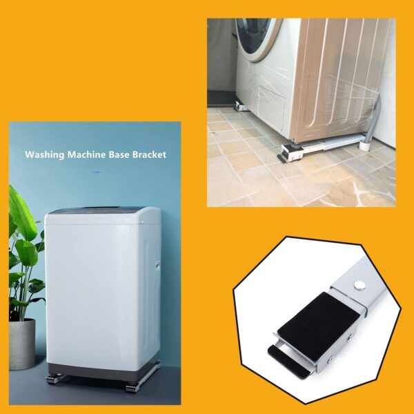 Heavy Duty Furniture Castor Wheels