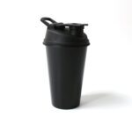 Shaker Bottle Perfect for Protein Shakes and Pre Workout Gym  Leak-Proof Flip  Bottle for Hot & Cold Drinks 1 pc - Ba...