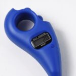 Digital Tasbih Tally Counter – Plastic Beads for Zikr/Naam Jaap - Neckline Detail by Nari Haat, Indian ethnic wear,...