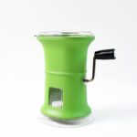 Apex Ovel Manual Chilly & Dry Fruit Cutter Grinder - Sleeve Design by Nari Haat, Indian ethnic wear, women clothing, ...