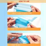 Waterproof Mobile Pouch (6.2 inch , Random Colour) - Fabric Detail by Nari Haat, Indian ethnic wear, women clothing, ...