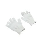 1 Pair Cut Resistant Gloves Anti Cut Gloves Heat Resistant Kint Safety Work Gloves High Performance Protection, Food ...