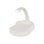Toilet Light, LED Toilet Bowl Light Toilet Cover Lamp (1 Pc / Battery Not Included) - Sleeve Design by Nari Haat, Ind...