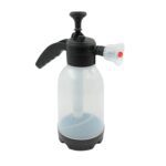 Pressure Sprayer 2 Litres Garden Sprayer Hand Pump Sprayer Foam Sprayer - Back View by Nari Haat, Indian ethnic wear,...