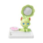 Cute Lovely Cartoon With Base LED Desk Light (1 Pc) - Sleeve Design by Nari Haat, Indian ethnic wear, women clothing,...