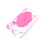 Wipes for Face | Facial Cleansing (80 Pcs Set) - Sleeve Design by Nari Haat, Indian ethnic wear, women clothing, desi...