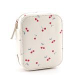 Jewelry Travel Organizer Case (1 Pc / Mix Design) - Sleeve Design by Nari Haat, Indian ethnic wear, women clothing, d...