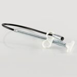 Drain Block Remover Cleaning Tool for Pipes, Clogged Drains ( 85 To 90 Cm / 1 Pc) - Full Detail by Nari Haat, Indian ...