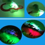 Children Electric Tracks Climb Stair Dinosaur Toys - Sleeve Design by Nari Haat, Indian ethnic wear, women clothing, ...