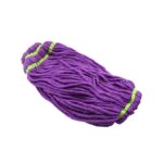 Microfiber Mop Head Refill Soft Cleaning & Absorbent Household Mop Head (1 Pc) - Back View by Nari Haat, Indian ethni...