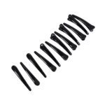 Hair Clips for Styling (12 Pc), Hair accessories - Sleeve Design by Nari Haat, Indian ethnic wear, women clothing, de...