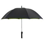 Sun Umbrella with Inside Fan & Power Bank Umbrellas For Summer (1 Pc) - Sleeve Design by Nari Haat, Indian ethnic wea...