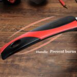 premium quality Aluminium fry Pan Pot (B grade) - Closeup Embroidery by Nari Haat, Indian ethnic wear, women clothing...