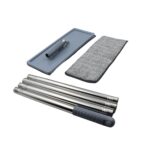 360° Rotating Mop: Effortless Floor Cleaning for All Surfaces - Back View by Nari Haat, Indian ethnic wear, women cl...