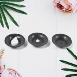 Small Magic Egg to  Hen / Chicken Toy (1 Pc / Mix Color & Design) - Neckline Detail by Nari Haat, Indian ethnic wear,...