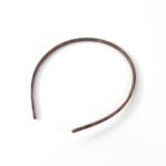 Plastic Simple Headbands Comb Headbands Hairbands (1 Pc) - Sleeve Design by Nari Haat, Indian ethnic wear, women clot...