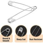 4 in 1 Multipurpose Tailoring Sewing Accessories Kit (1 Set) - Neckline Detail by Nari Haat, Indian ethnic wear, wome...