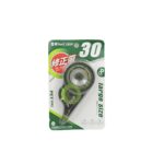 Office Correction Tape Easy to Use  Timely Correction of Writings Correction  (1 pc) - Back View by Nari Haat, Indian...