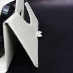 5D HD Mobile Phone Screen Magnifier Amplifier (1 Pc / 10 Inch) - Neckline Detail by Nari Haat, Indian ethnic wear, wo...