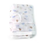 Washing Machine Cover Tumble Dryer Cover  (75X46X85 cm) - Sleeve Design by Nari Haat, Indian ethnic wear, women cloth...