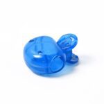 Plastic Toothbrush Head Cover Cap (1 Pc) - Sleeve Design by Nari Haat, Indian ethnic wear, women clothing, designer suit