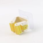 Magic Sticker Series Self Adhesive Mop and Broom Holder - Sleeve Design by Nari Haat, Indian ethnic wear, women cloth...