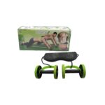 Professional Fitness Imported Ab Builder Ab Care Xtreme Fitness  Resistance Exerciser Resistance Tube Ab Slimmer Rope...
